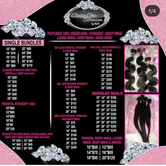 Meet your Posher, Nishka - Picture 1 of 8